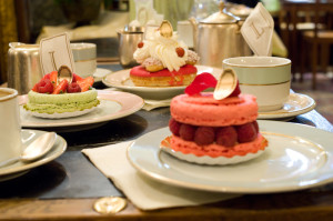 Ladurée