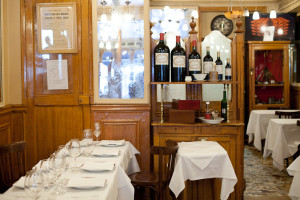 Joséphine Chez Dumonet, Nicola Bramigk