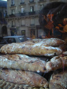 Boulangerie Eric Kayser