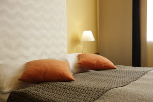 Hotel Neruda