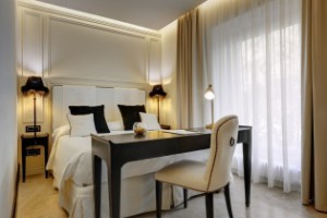 Profumo Maison d'hôtel