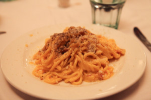Maccheroni, Nicola Bramigk