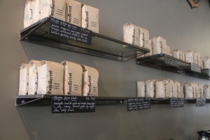 Four Barrel Coffee in San Francisco