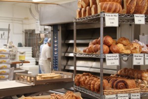 Acme Bread in San Francisco