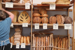Acme Bread in San Francisco