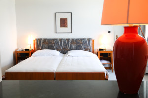 Park Hotel Laurin, Nicola Bramigk