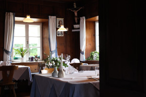 Gasthof Oberraut, Nicola Bramigk