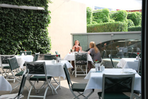 Hotel Greif, Nicola Bramigk