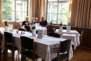 Hotel Drei Zinnen, Nicola Bramigk