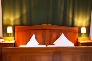 Hotel Gasthof zur goldenen Rose, Nicola Bramigk
