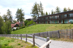 Vigilius Mountain Resort, Nicola Bramigk