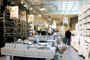 Designtorget, Nicola Bramigk