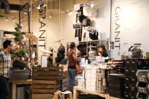 Designtorget, Nicola Bramigk