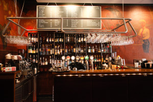 KB Bar, Nicola Bramigk