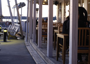 Bar J Nacka Strand