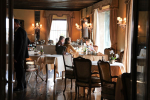 Hotel Gritti Palace, Nicola Bramigk