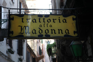 Alla Madonna, Nicola Bramigk