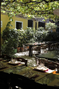 Corte Sconta, Nicola Bramigk