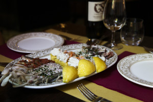 Corte Sconta, Nicola Bramigk