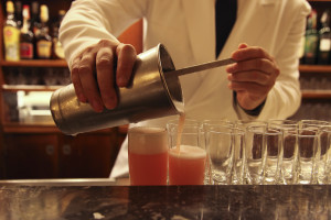 Harry's Bar, Nicola Bramigk