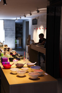 Madera, Nicola Bramigk