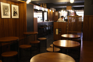 El Sbarlefo San Pantalon, Nicola Bramigk