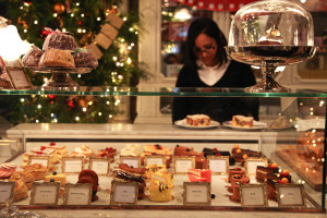 Café & Confiserie 1842 im Haus Schober, Nicola Bramigk