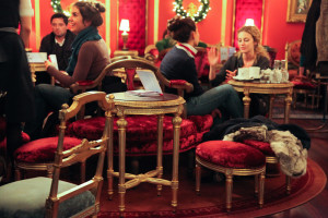 Café & Confiserie 1842 im Haus Schober, Nicola Bramigk