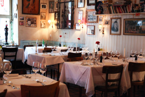 Cinque, Zürich, Nicola Bramigk