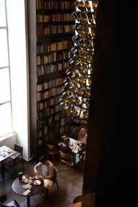 B2 Boutique Hotel, Nicola Bramigk