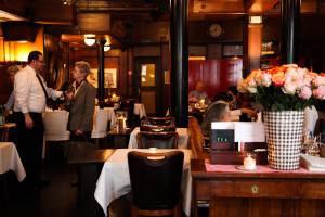 Haus zum Kindli, Nicola Bramigk